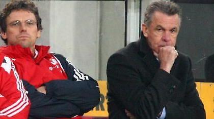 Χένες: «Πρώτα ο Χίτσφελντ»