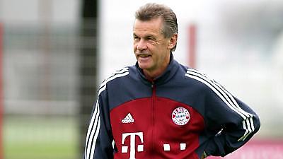 Χίτσφελντ:''Δεν με ενδιαφέρει η Δυναμό''