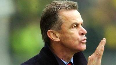 Χίτζφελντ: «Κορυφαία ομάδα η Μίλαν»