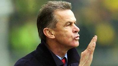 Πονοκέφαλος για Χίτζφελντ