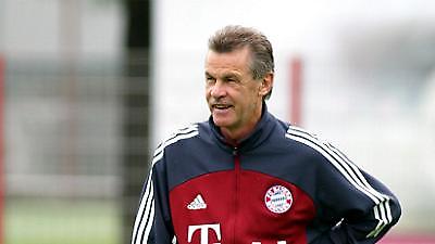 Ο γέρος, ο αργός και ο χοντρός!