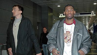 Επιστροφή για τον Χίζνιακ