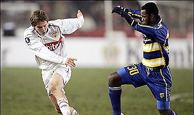 Πολύ κοντά στον Χλεμπ η Άρσεναλ