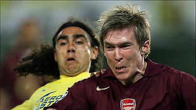 «Δεν πίστευα ποτέ πως θα πετύχει ο Σεφτσένκο»