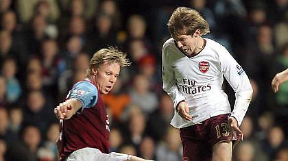 Premier League: Τρένο η Άρσεναλ