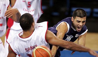 Α1: Ο Ηλιάδης «εκτέλεσε» τον Ηρακλή