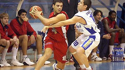 A1: Περιμένουν για Ηλιάδη στον ΑΡΗ