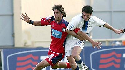 HΡΑΚΛΗΣ: Συνάντηση με Χλωρό