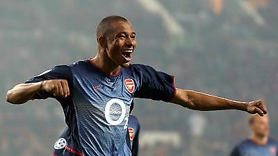 Ανανέωσε ο Ζιλμπέρτο