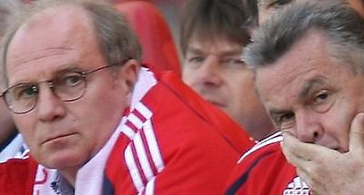 Χένες: «Ανόητοι που δεν ξοδέψαμε νωρίτερα...»