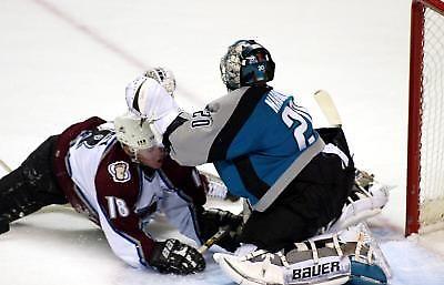 Ζητείται παγοδρόμιο