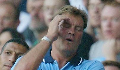 Ο Χοντλ στη Γουλβς