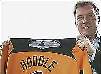 Νέο συμβόλαιο για Χοντλ