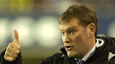 Δημοσκόπηση για τον προπονητή