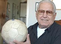 «Έφυγε» ο Χοντόροφ