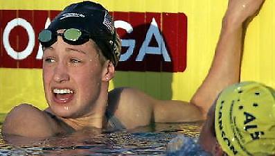 Παγκόσμιο ρεκόρ η Χοφ