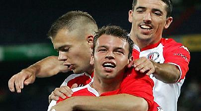 Eredivisie: Στην κορυφή η Φέγενορντ, ισόπαλος ο Άγιαξ