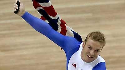 Παγκόσμιο ρεκόρ ο Χόι