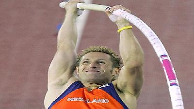 Με Μπλόμ το πρώτο χρυσό για Ολλανδία