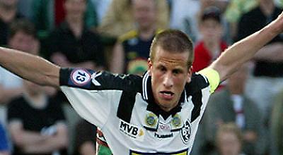 Eredevisie: Σπουδαίο διπλό για Ναϊμέγκεν