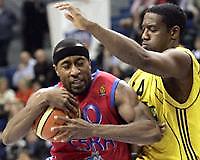 Έμεινε στην ΤΣΣΚΑ ο Χόλντεν