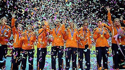 Τα «κατάφερε» η Ολλανδία