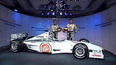 Η παρουσίαση του νέου μονοθεσίου της Xόντα