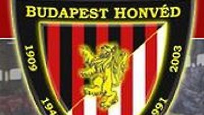 Κυπελλούχος η Χόνβεντ