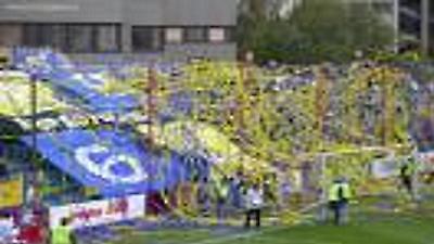 Ξύλο και συλλήψεις στη Δανία