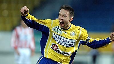 Επιστροφή για Χόρβατ