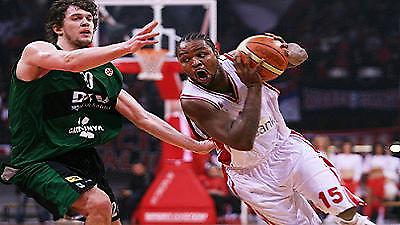 Στη Βίντι Βίτσι ο Χόσκιν