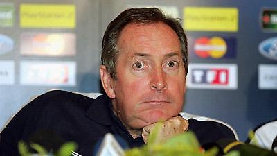 Μήνυση της Λυόν κατά της ΦΙΦΑ