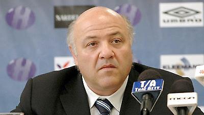 ΗΡΑΚΛΗΣ:Ψάχνουν στην Ολλανδία