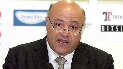 Χούλης: «Είμαι εδώ για τους παίκτες»