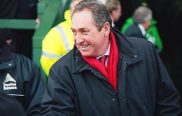 Αποσύρεται από την κούρσα για τον πάγκο της Ουαλίας ο Ουγιέ