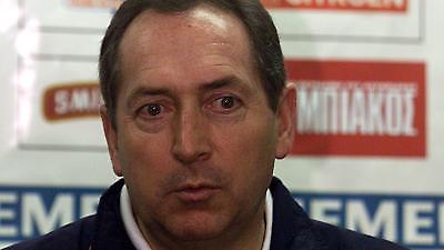 Ουγιέ: «Σαν τελικός…»