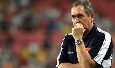 Στην εθνική Αυστραλίας ο Ουγιέ;