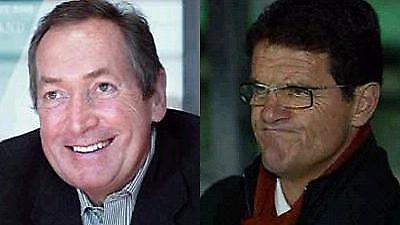 Υπερήφανος ο Ουγιέ, απογοητευμένος ο Καπέλο