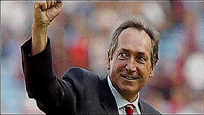 Oυγιέ: «Θέλω να επιστρέψω στην Πρέμιερ Λιγκ»