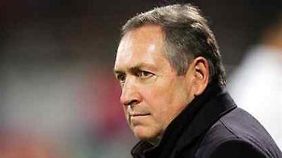 Πιάνει δουλειά στην εθνική Γαλλίας Ουγιέ