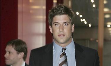 Ο Χόιτσερ αθωώνει τον Πανιώνιο