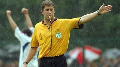 Αποκλείστηκε προσωρινά ο Χόιτζερ