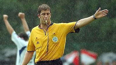 Τελευταίο σφύριγμα για Χόιτσερ