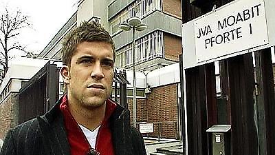 Ένοχος αλλά ελεύθερος ο Χόιτσερ