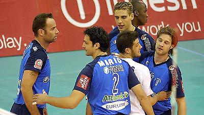 Άνετα ο Ηρακλής