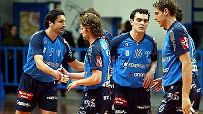 ''Πάτησε'' κορυφή και περιμένει...