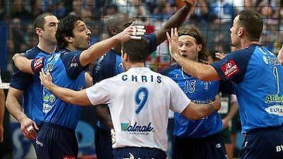 Πανέτοιμος ο ''Γηραιός ''