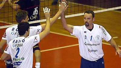 Επέστρεψε στις νίκες ο Ηρακλής