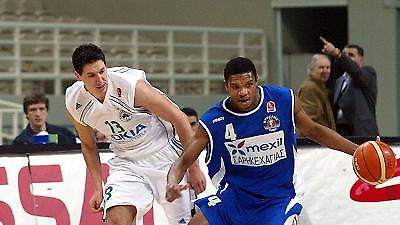 Α1: Καθοριστικός αγώνας στο Ιβανόφειο