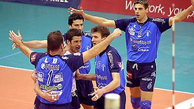 Η ώρα του Ηρακλή